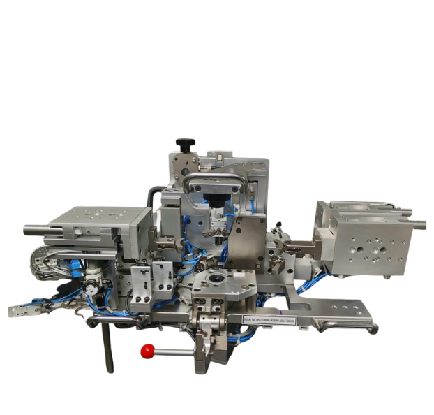 Automation Fixture 4